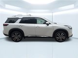New 2025 Nissan Pathfinder Platinum w/ Cargo Package image 2