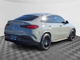 Certified 2024 Mercedes-Benz GLE 53 AMG 4MATIC Coupe image 6