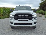 Used 2025 RAM 3500 Lone Star image 3