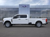 New 2025 Ford F250 XLT image 3