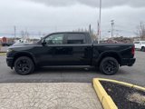 New 2025 RAM 1500 Big Horn image 4