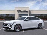 New 2025 Cadillac CT5 V Blackwing w/ Carbon Fiber 2 Package image 2