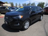 Used 2024 Ford Edge SEL image 3