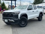 Used 2024 Chevrolet Colorado Trail Boss w/ Technology Package image 2