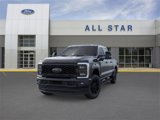 New 2025 Ford F250 Lariat image 3