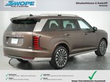 New 2026 Hyundai Palisade Calligraphy image 3
