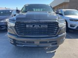 New 2025 RAM 1500 Laramie w/ Night Edition image 2