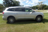 Used 2017 Buick Enclave Leather image 5