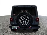 New 2025 Jeep Wrangler Unlimited Rubicon image 4