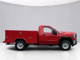 New 2025 GMC Sierra 3500 Pro w/ Convenience Package image 3