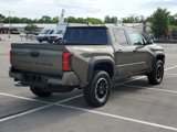 New 2025 Toyota Tacoma TRD Off-Road image 2