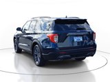 Certified 2023 Ford Explorer XLT w/ Equipment Group 202A image 3