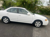 Used 2003 Nissan Sentra GXE image 4
