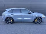 Certified 2024 Porsche Cayenne Turbo image 6