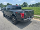 Used 2017 Ford F150 Lariat image 4