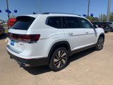 New 2025 Volkswagen Atlas SEL image 4