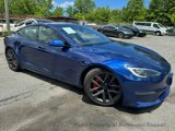 Used 2024 Tesla Model S Plaid image 2