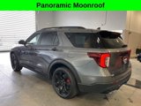 Certified 2023 Ford Explorer ST w/ Equipment Group 401A image 6