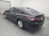 Used 2023 Toyota Camry LE image 3