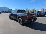 New 2025 RAM 1500 Laramie w/ Night Edition image 4