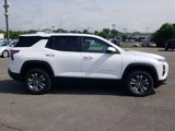 New 2026 Chevrolet Equinox LT image 4
