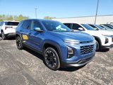 New 2026 Chevrolet Equinox LT w/ Convenience Package II image 2
