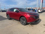 New 2025 Nissan Murano SL w/ Cargo Package image 3