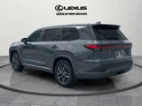 New 2025 Lexus TX 350 AWD image 5