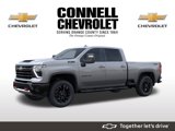 New 2025 Chevrolet Silverado 2500 LTZ image 2