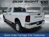 New 2025 RAM 2500 Tradesman image 4