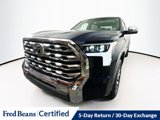 Used 2024 Toyota Tundra 1794 Edition image 3
