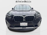 Used 2024 BMW X4 xDrive30i image 3