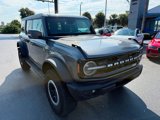 Used 2023 Ford Bronco Outer Banks w/ Sasquatch Package image 3