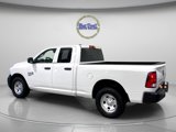 Used 2021 RAM 1500 Tradesman w/ Protection Group image 3
