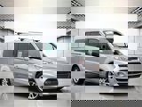 Certified 2017 Ford Transit Connect XLT image 2