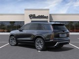 New 2026 Cadillac Vistiq Sport image 3