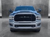 Used 2024 RAM 2500 Laramie w/ Night Edition image 2