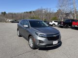 Used 2024 Chevrolet Equinox LT image 5
