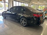 Used 2024 Mercedes-Benz C 300 4MATIC Sedan w/ AMG Line w/ Night Package image 3