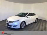 Used 2016 Lincoln MKZ AWD w/ Equipment Group 300A Reserve image 3