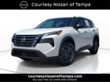 New 2026 Nissan Rogue S image 1
