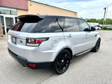 Used 2015 Land Rover Range Rover Sport SE image 5