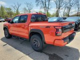 New 2025 Nissan Frontier PRO-4X image 3