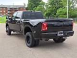 New 2025 RAM 3500 Big Horn image 3