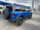 New 2025 Ford Bronco Big Bend image 5