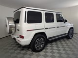 Used 2025 Mercedes-Benz G 550 image 4