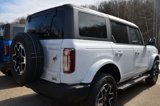 New 2024 Ford Bronco Outer Banks image 3