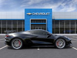 New 2025 Chevrolet Corvette Z06 w/ Z07 Performance Package image 5