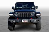 New 2025 Jeep Wrangler Unlimited Rubicon image 3