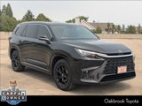 Used 2025 Lexus TX 350 AWD w/ Technology Package image 3
